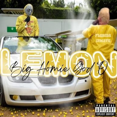Big Homie God’O – Lemon Listen to Big Homie God’O’s “Lemon” — a gritty hip-hop track spitting sour realities and authentic grind.